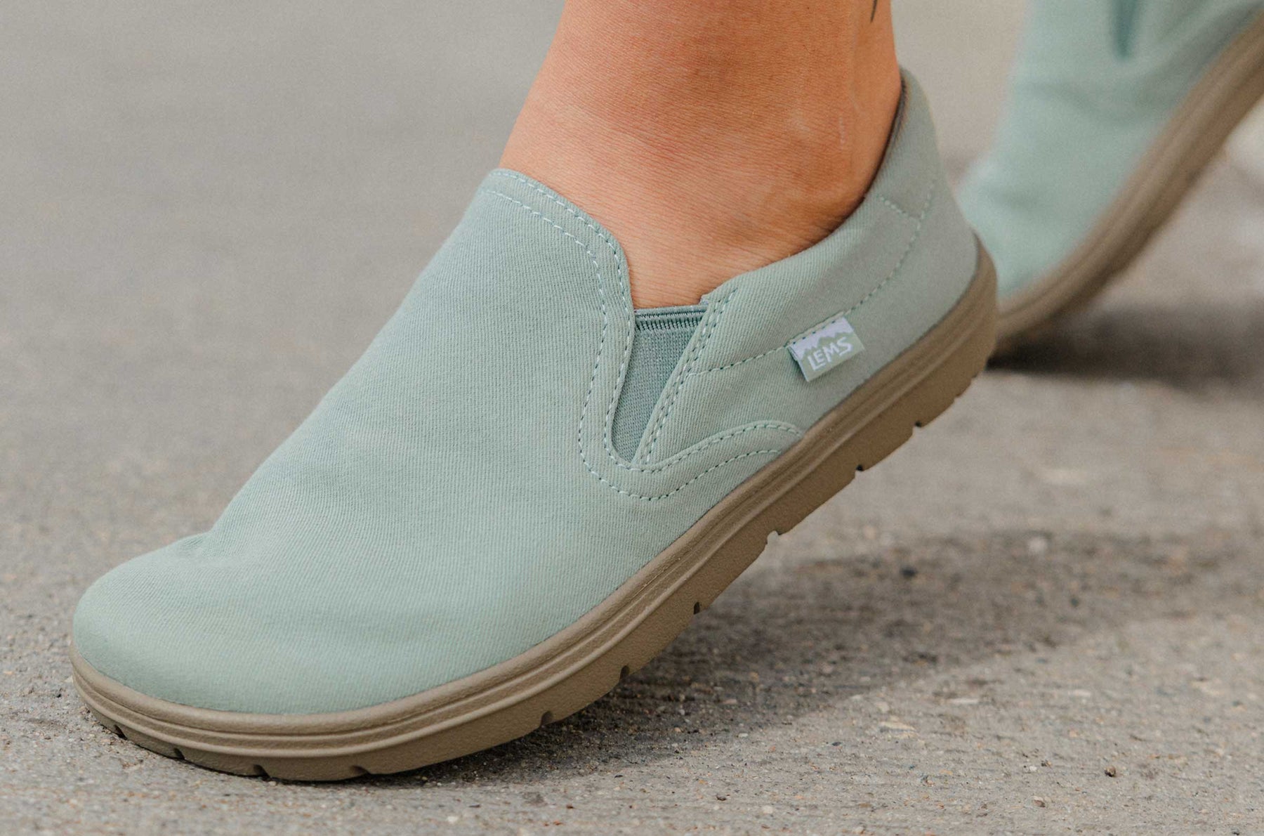 Women's Laguna - Lily Pad