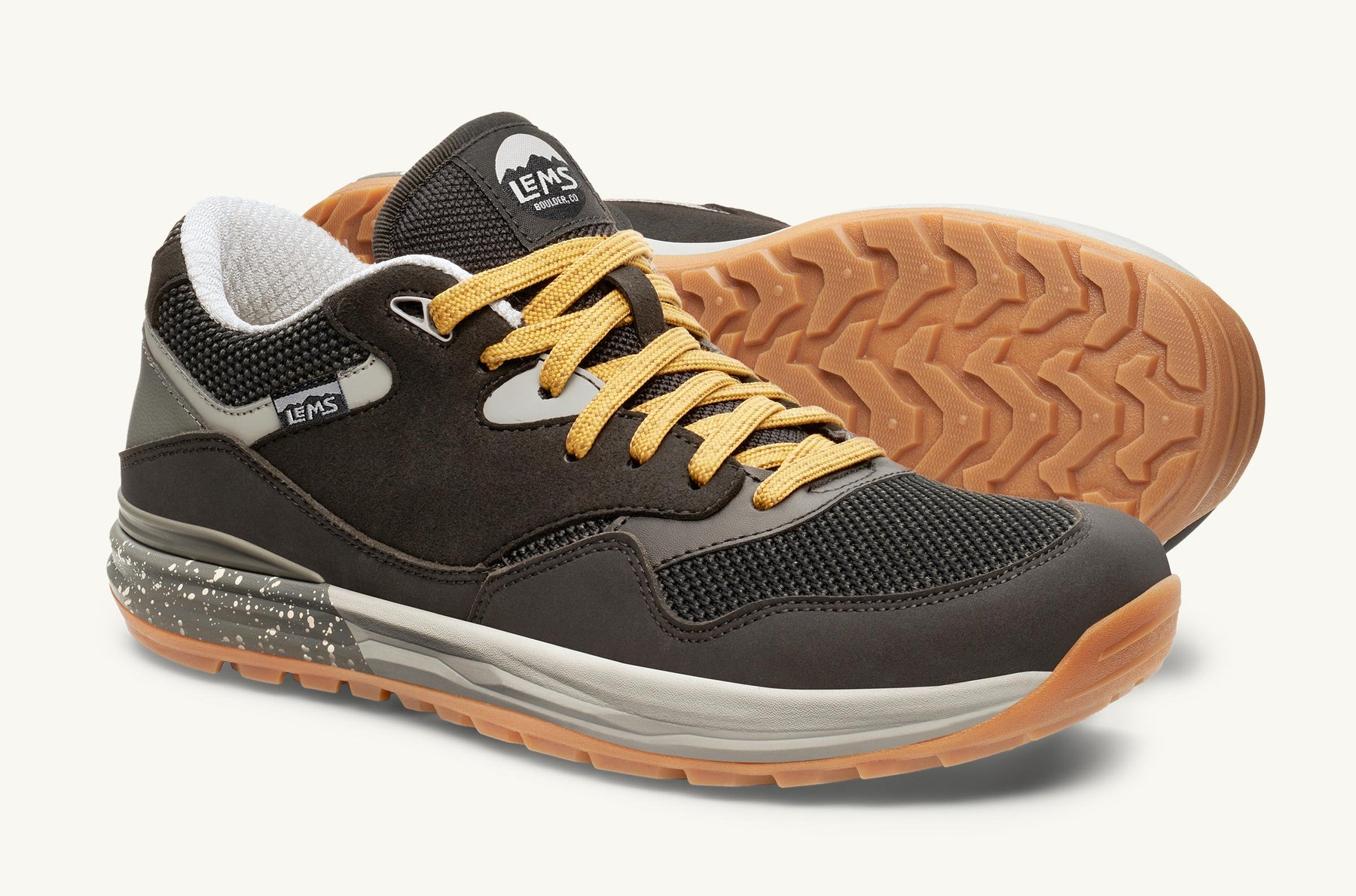 Męskie buty Trailhead Originals - Onyx