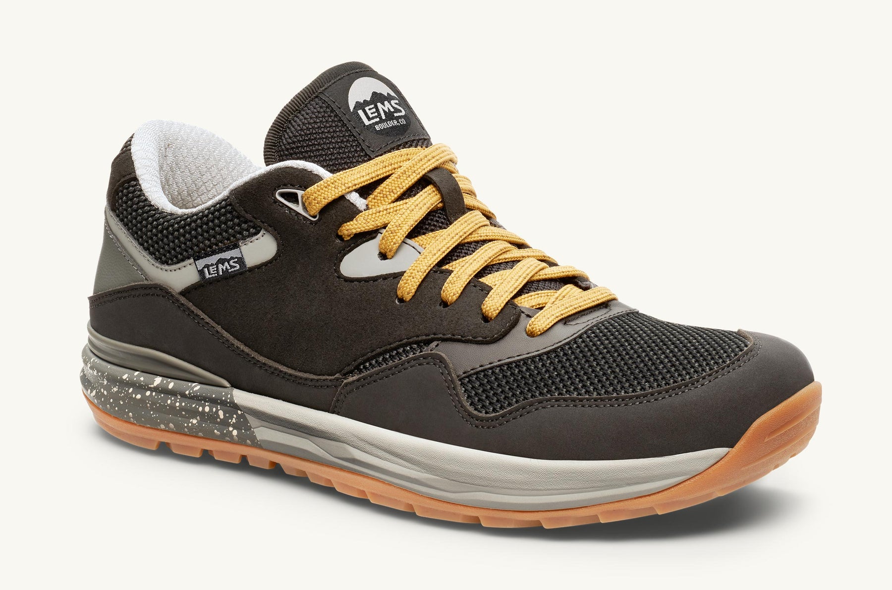Męskie buty Trailhead Originals - Onyx