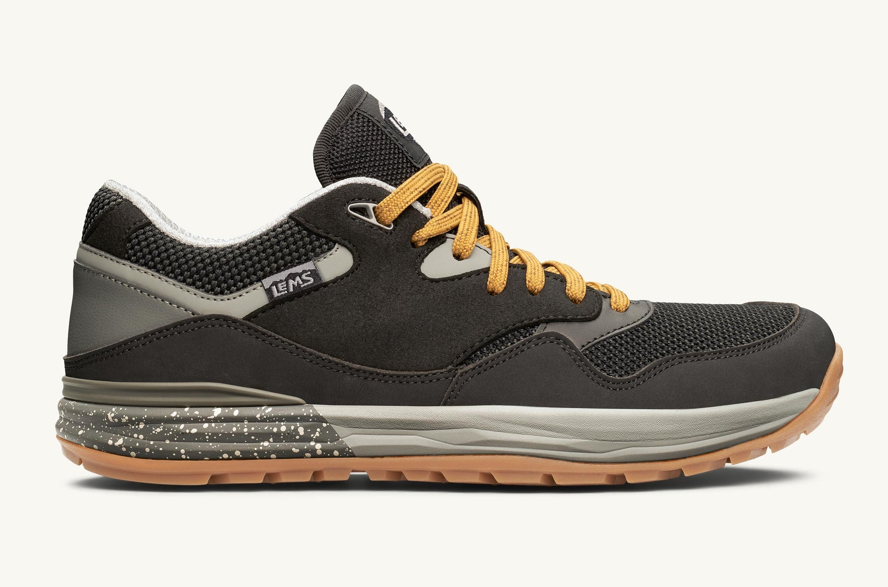 Męskie buty Trailhead Originals - Onyx
