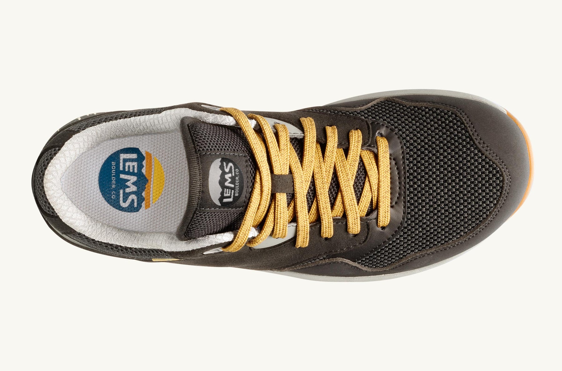 Męskie buty Trailhead Originals - Onyx
