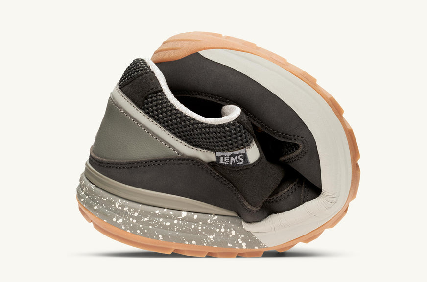 Męskie buty Trailhead Originals - Onyx