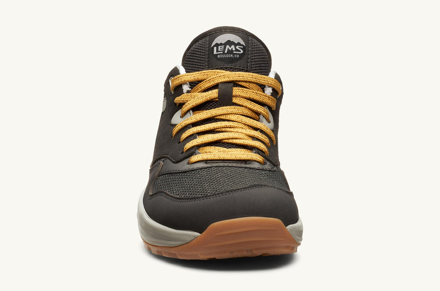 Męskie buty Trailhead Originals - Onyx