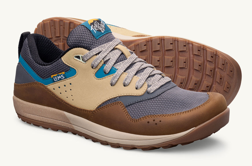 Women's Trail Blazer - Safari