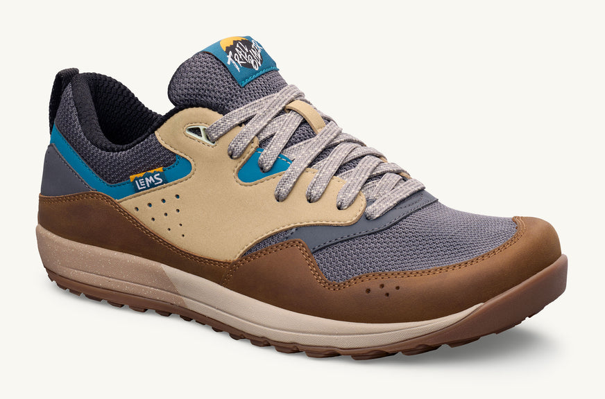 Women's Trail Blazer - Safari