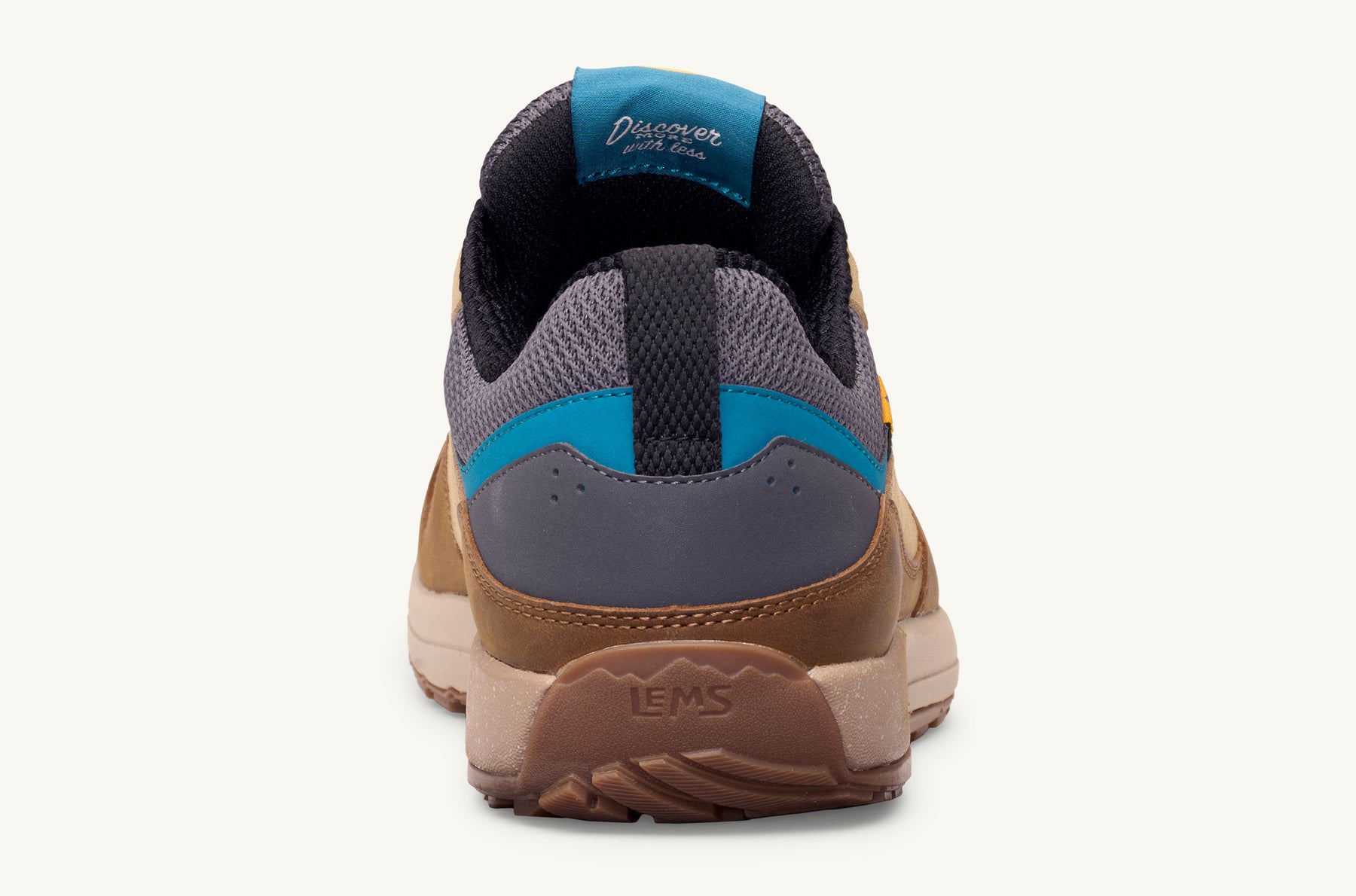 Women's Trail Blazer - Safari