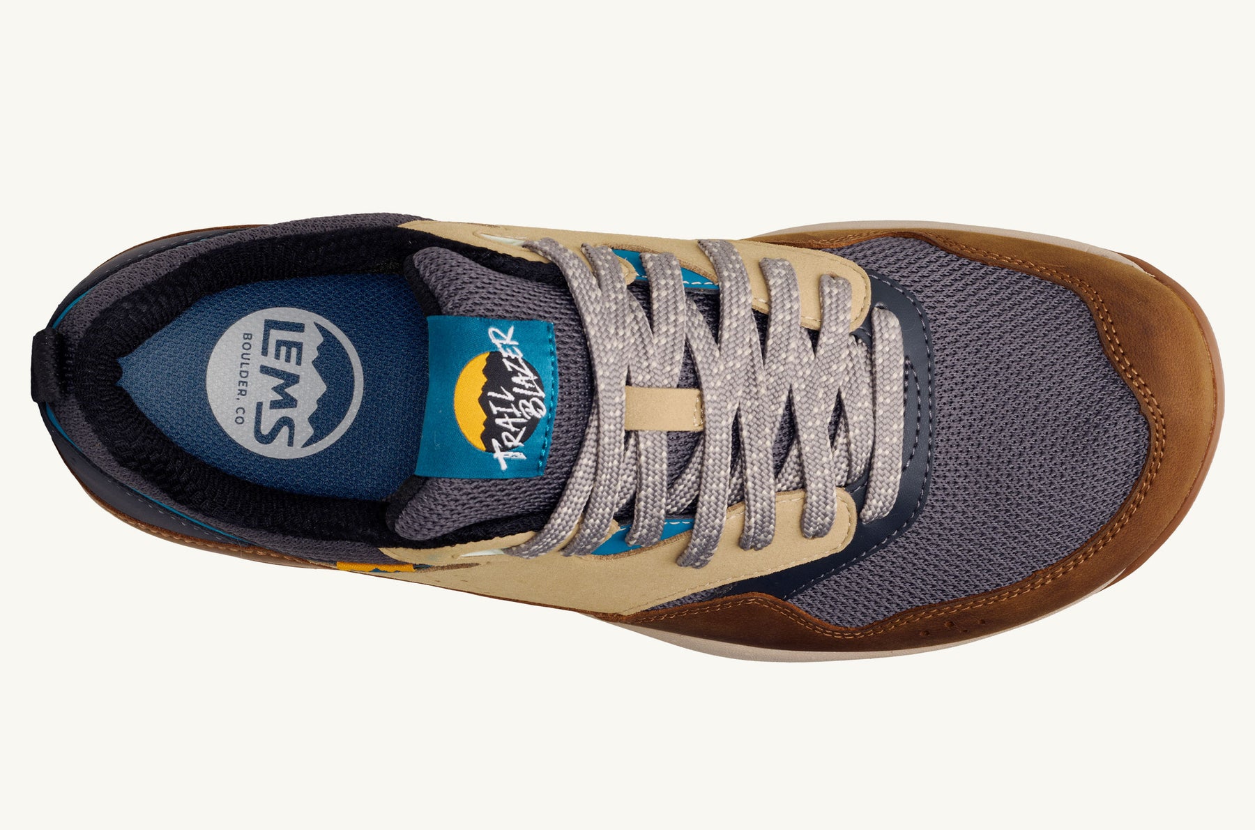 Women's Trail Blazer - Safari