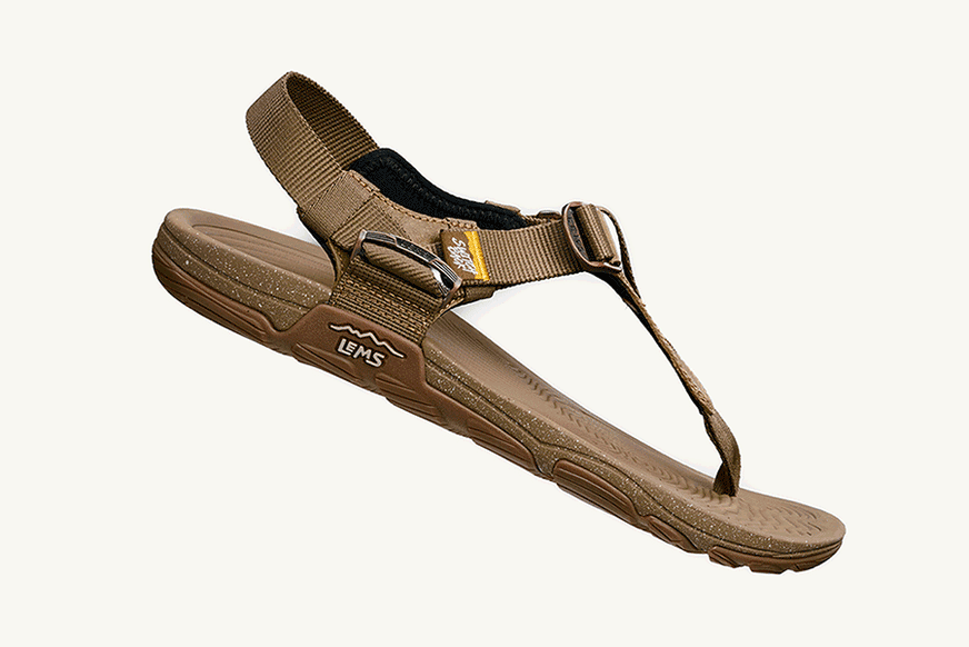 Men's Switchback Sandal - Cactus