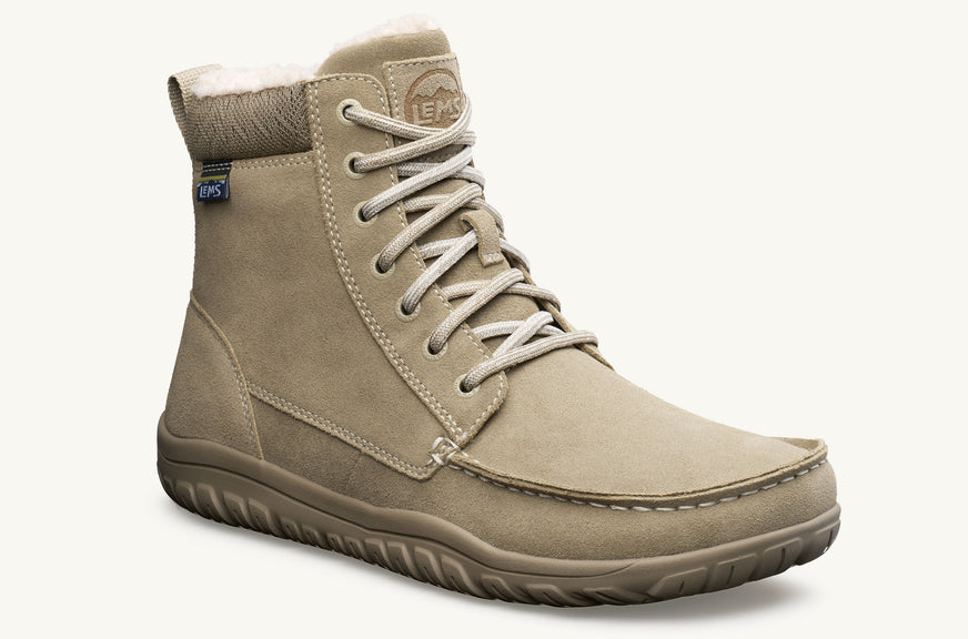 Buty damskie Telluride - Limestone