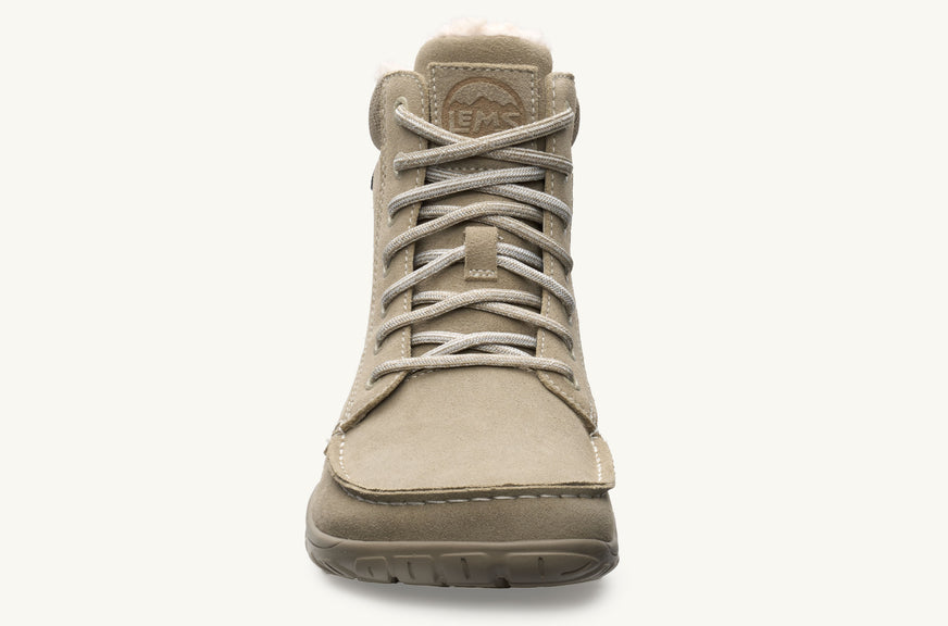 Buty damskie Telluride - Limestone