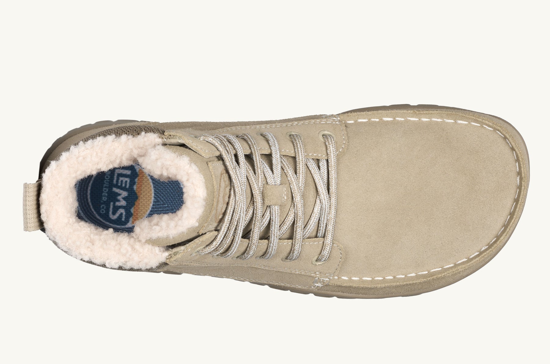 Buty damskie Telluride - Limestone