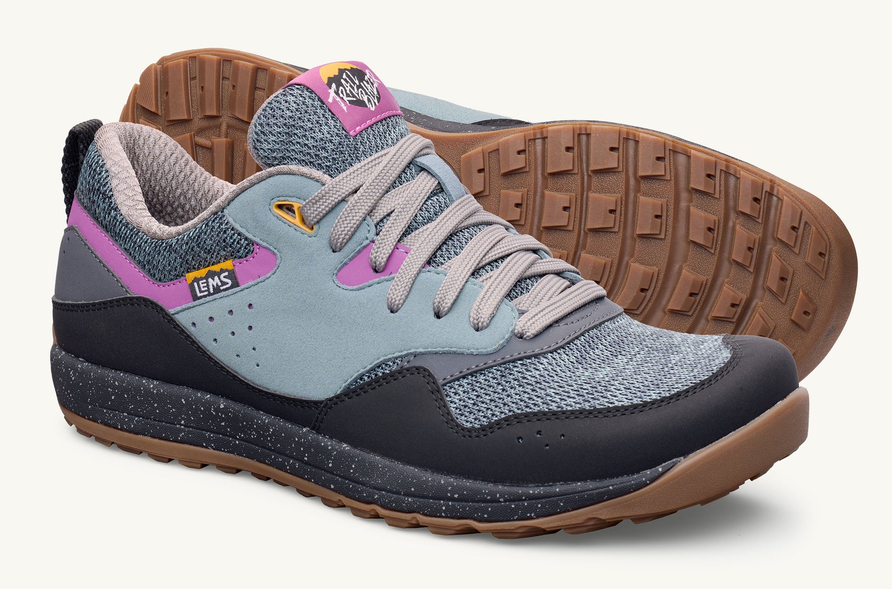 Women's Trail Blazer - Thunder