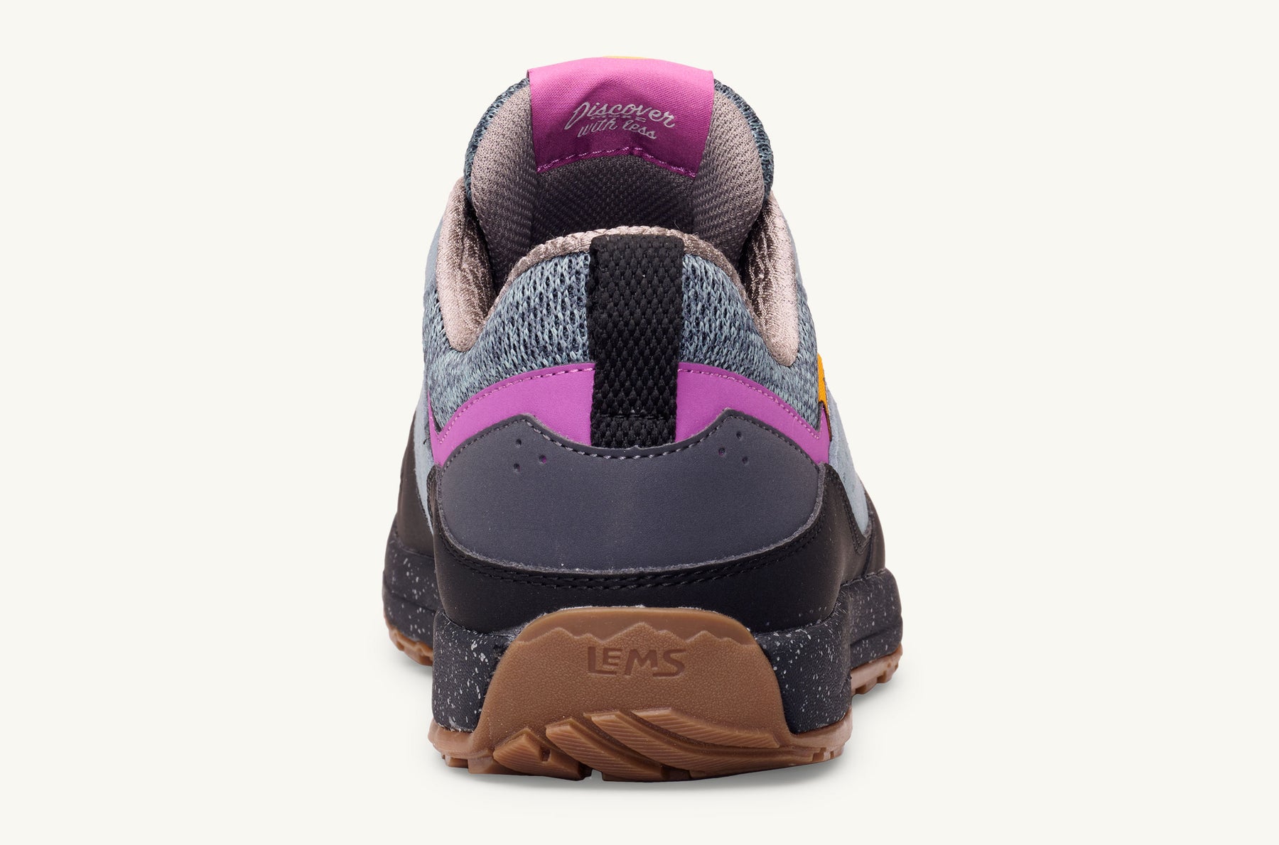 Women's Trail Blazer - Thunder