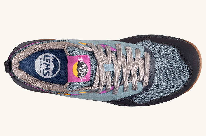 Women's Trail Blazer - Thunder