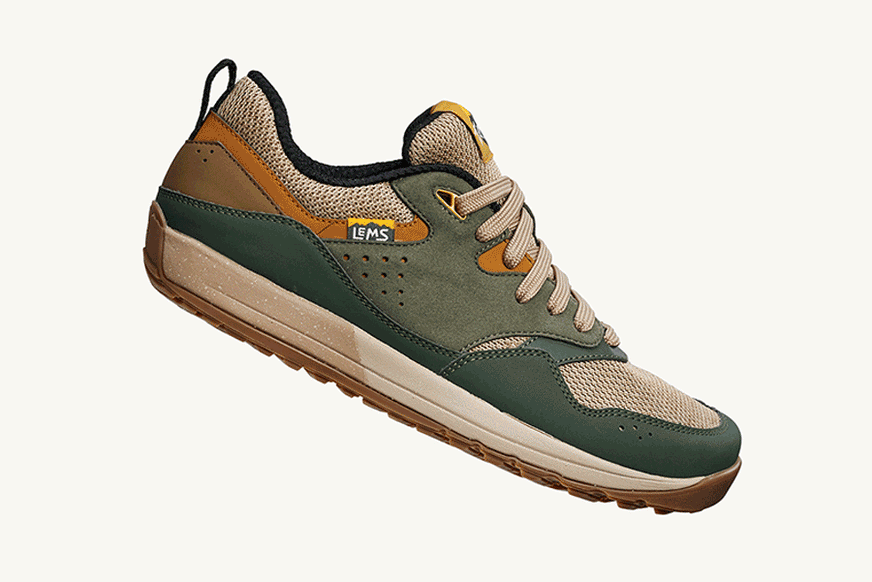 Men's Trail Blazer - Juniper