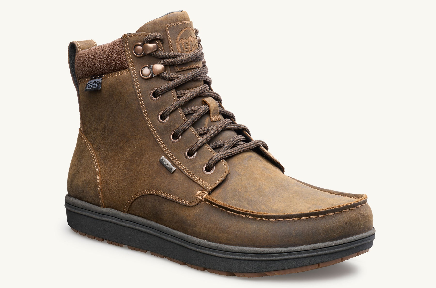 Women's Boulder Boot Grip Waterproof - Dakota