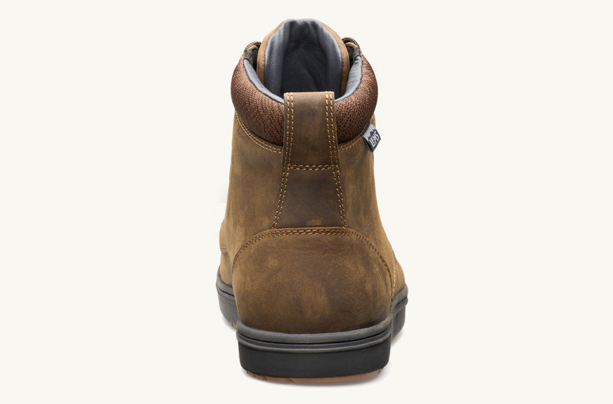 Women's Boulder Boot Grip Waterproof - Dakota
