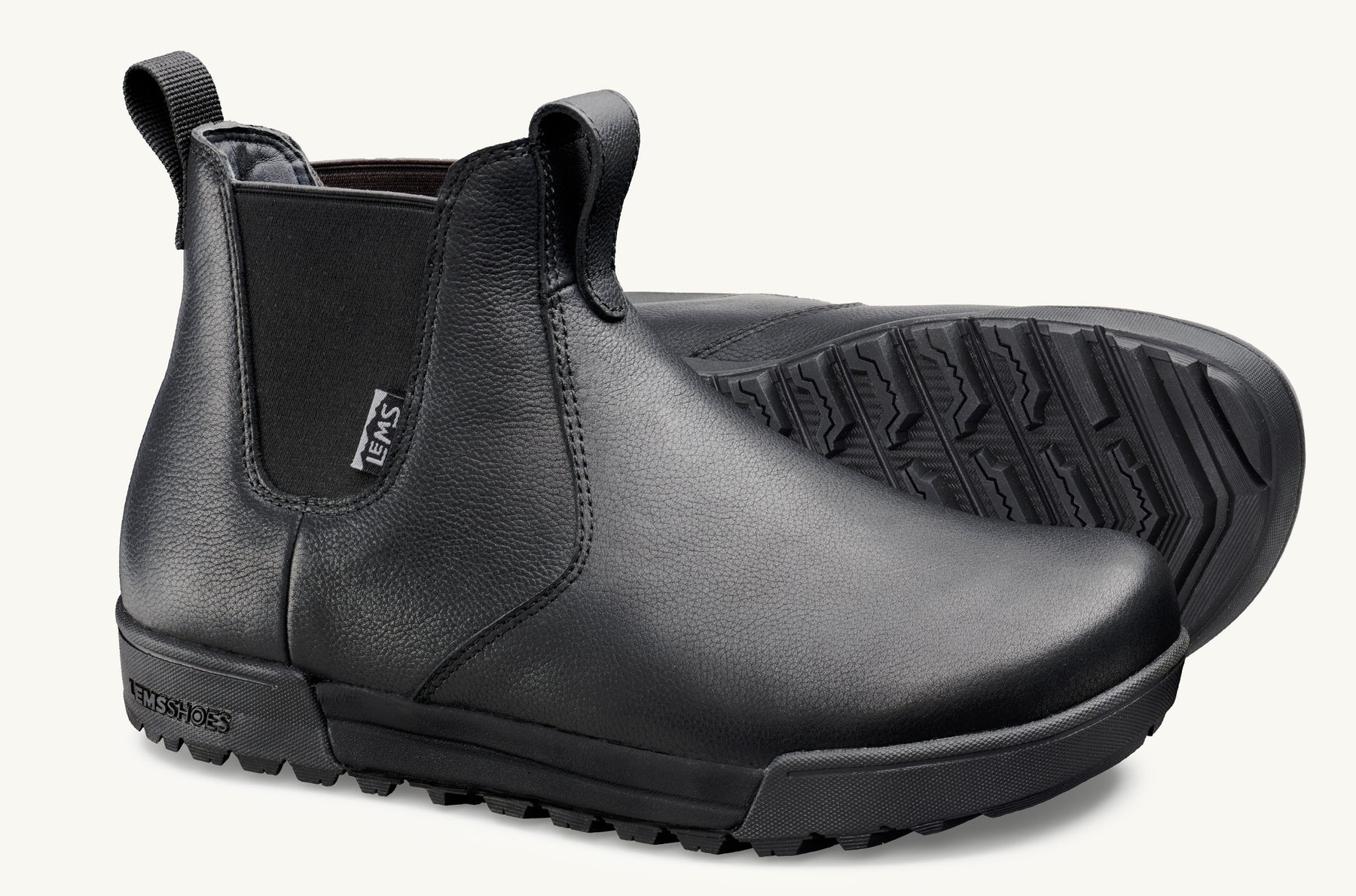 Women's Chelsea Boot Tuff - Ash