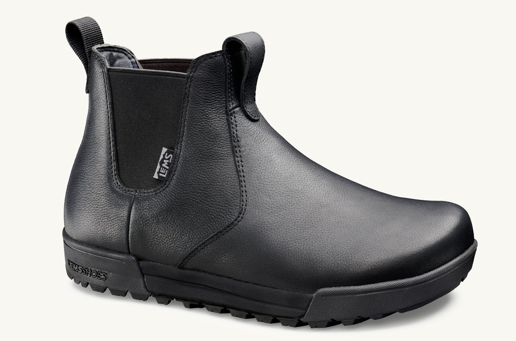 Women's Chelsea Boot Tuff - Ash