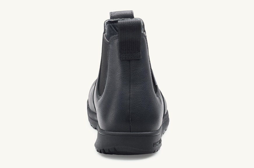 Women's Chelsea Boot Tuff - Ash