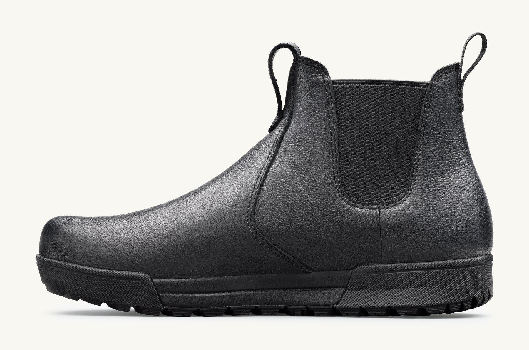 Women's Chelsea Boot Tuff - Ash