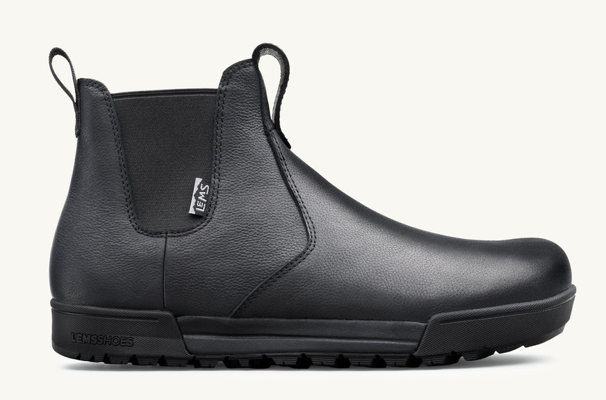 Women's Chelsea Boot Tuff - Ash