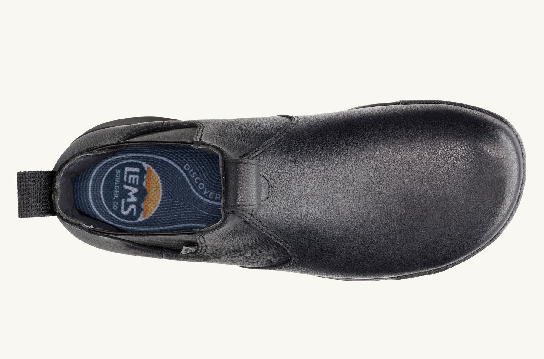 Women's Chelsea Boot Tuff - Ash