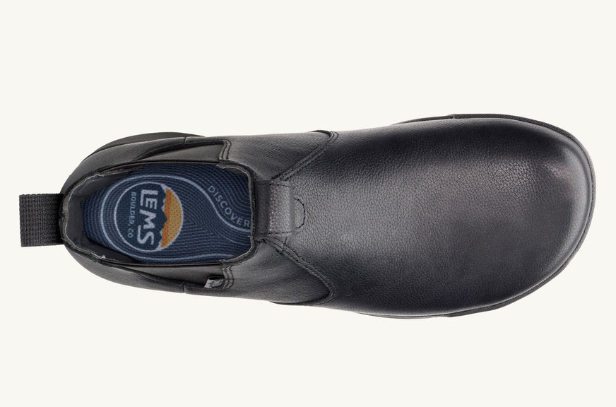 Women's Chelsea Boot Tuff - Ash