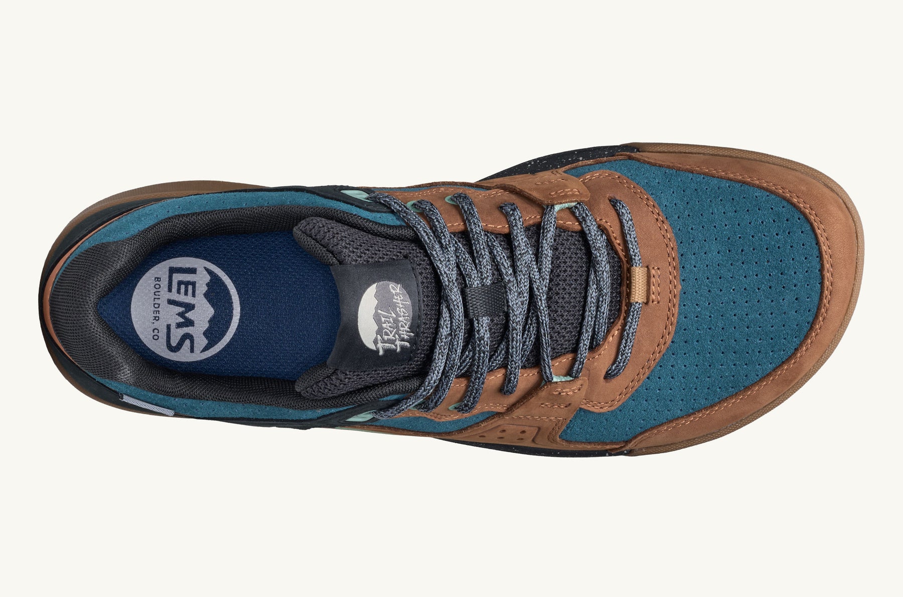 Women's Trail Thrasher - Astroid