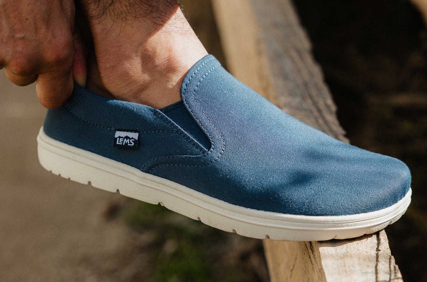 Men's Malibu - Baltic