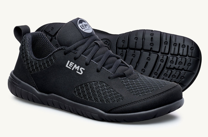 Men's Primal 3 - Black