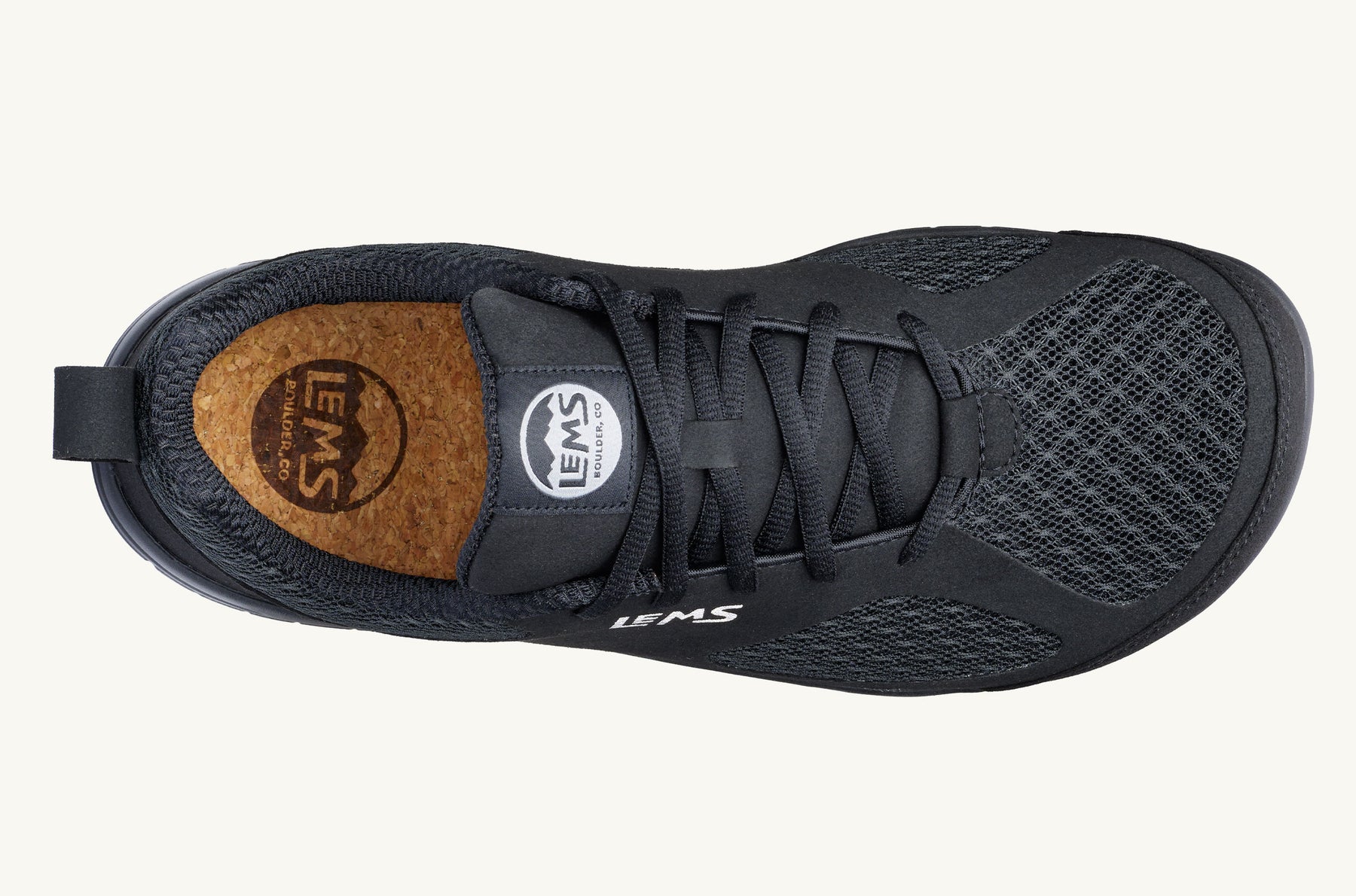 Men's Primal 3 - Black
