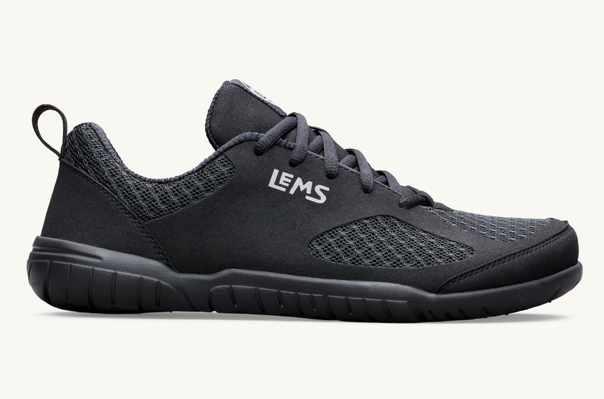 Men's Primal 3 - Black