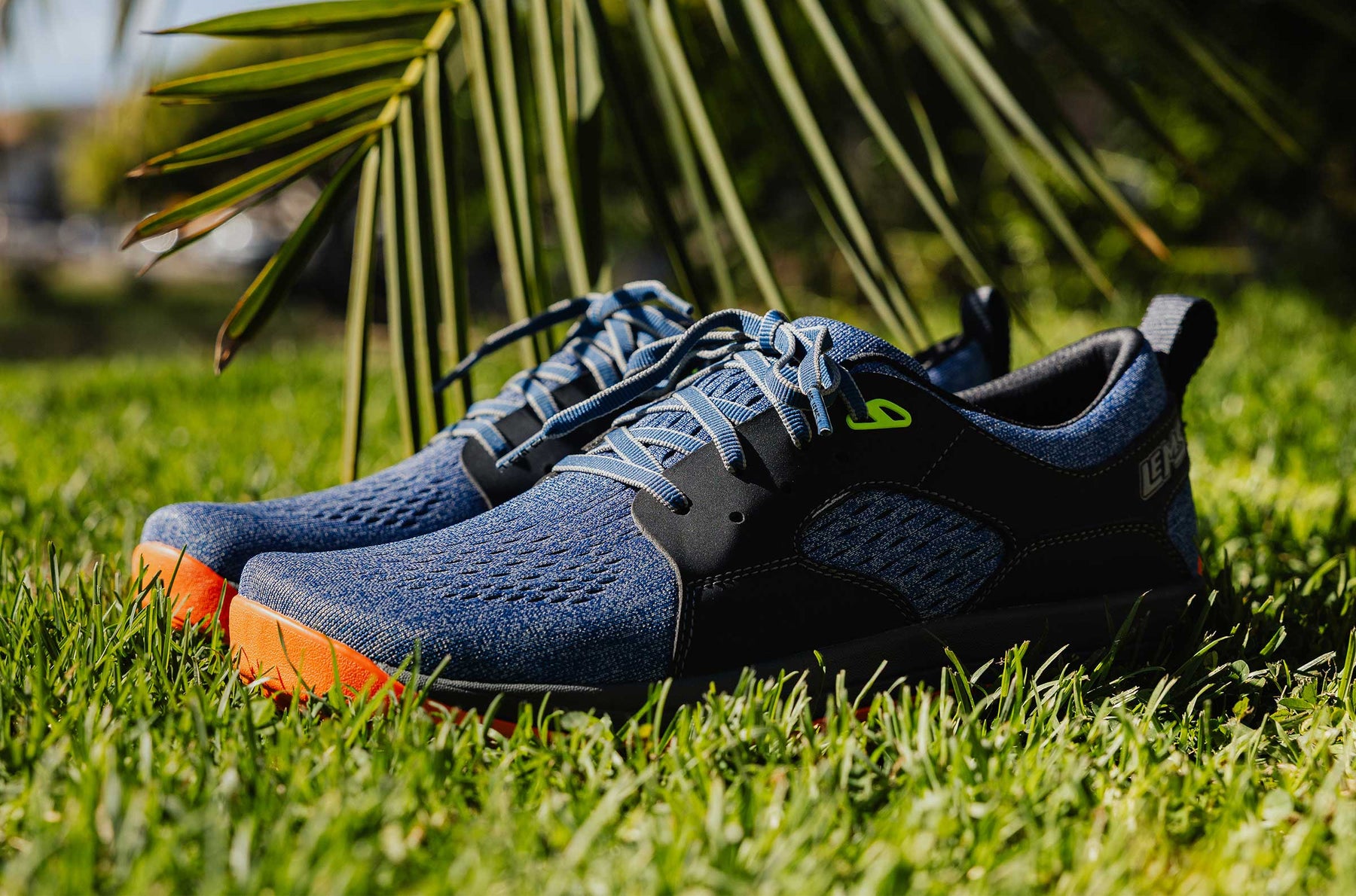Men's Mesa Verde - Blue Dawn