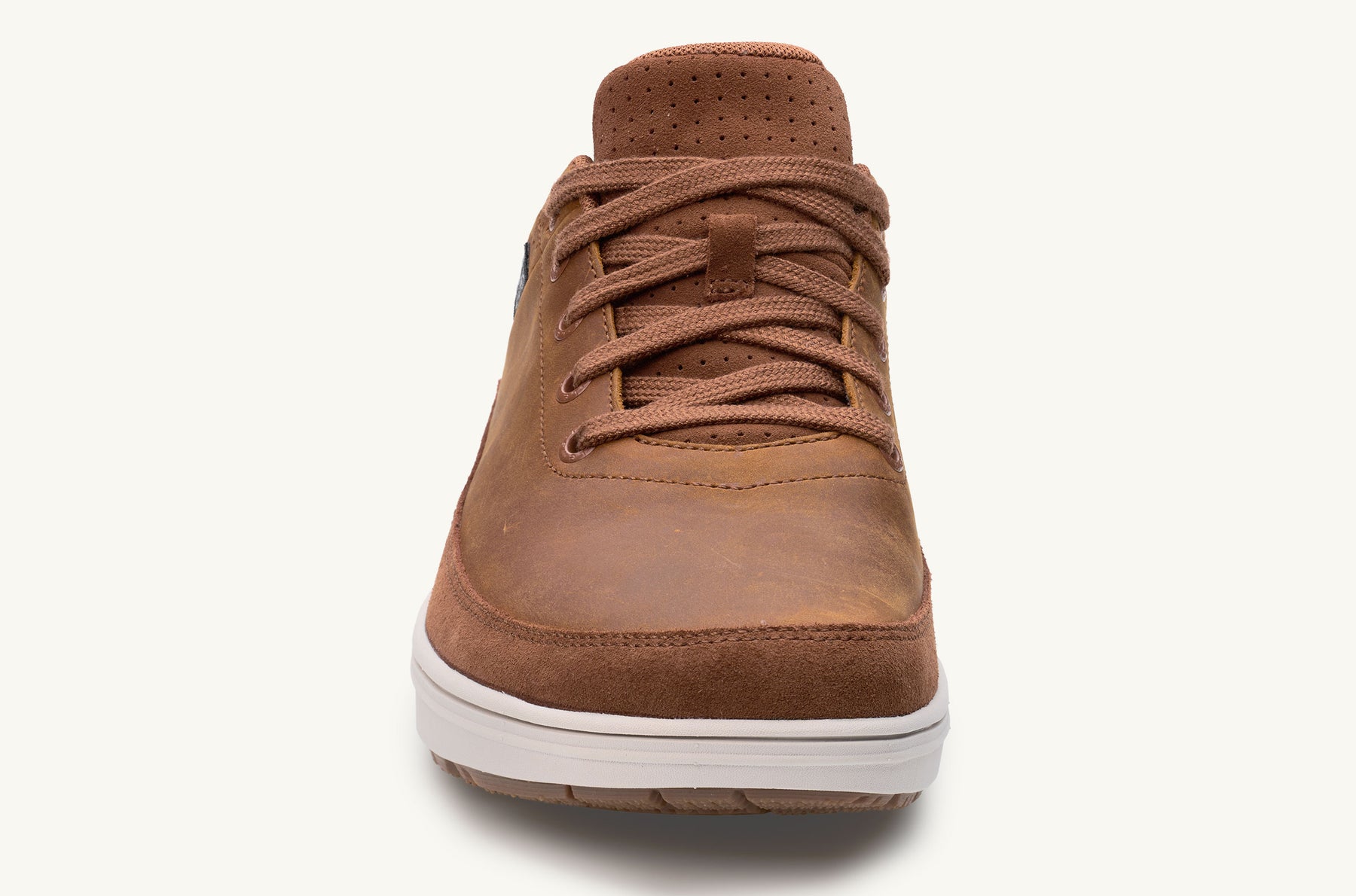 Men's Chillum Grip - Bourbon