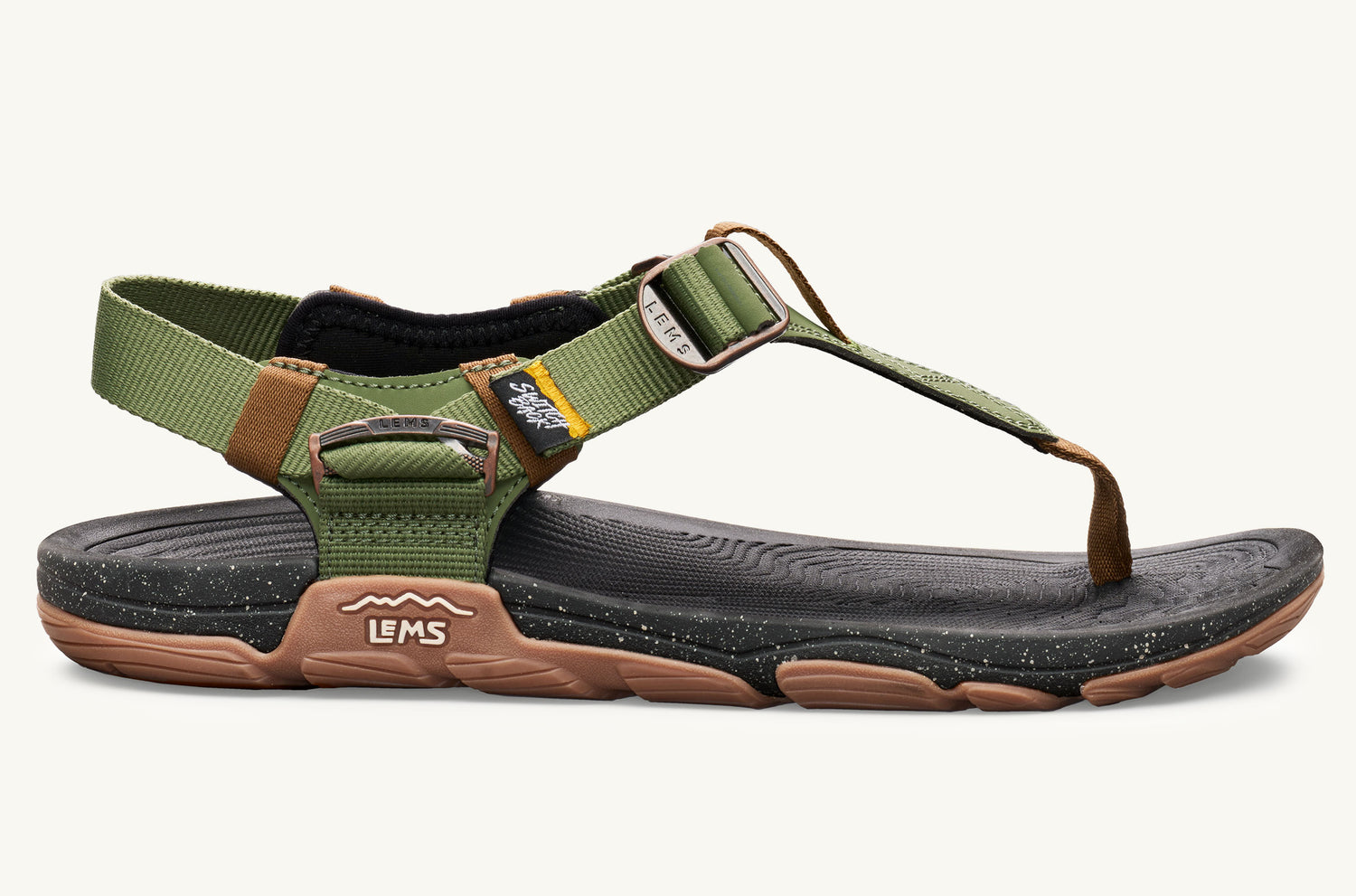 Men's Switchback Sandal - Cactus