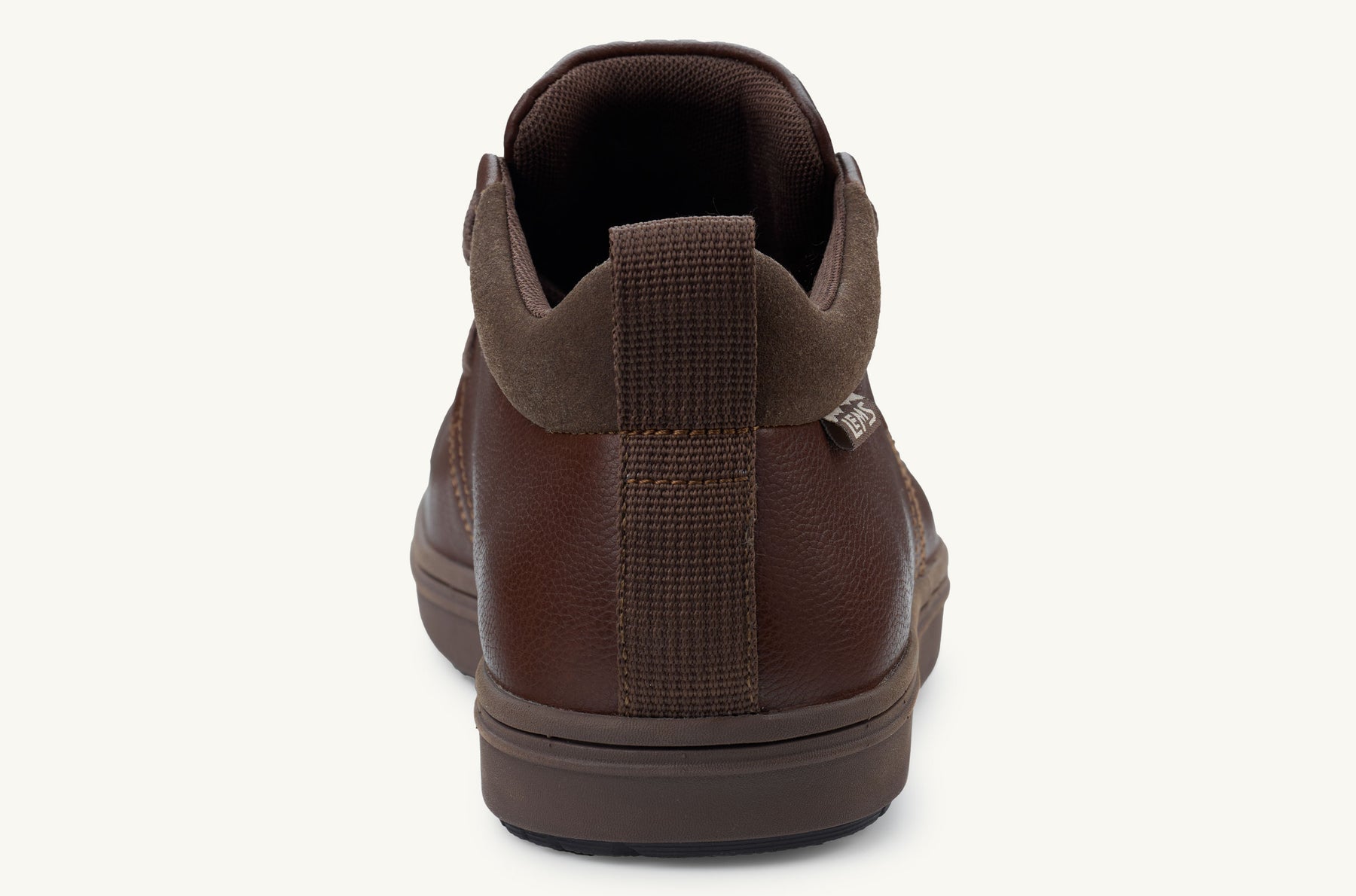 Men's Chukka Grip - Chestnut (Leather)