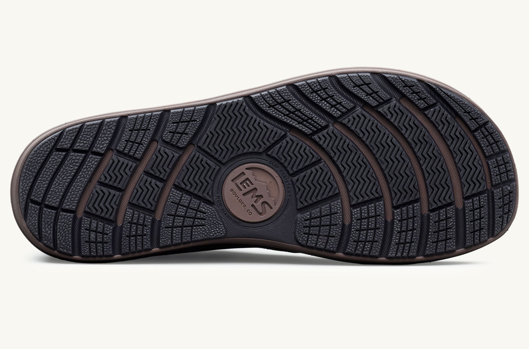 Women's Chukka Grip - Chestnut (Leather)