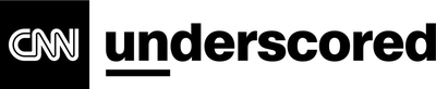 CNN underscored logo