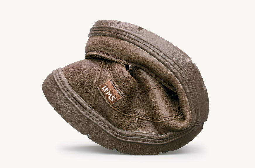 Women's Mariner - Cocoa