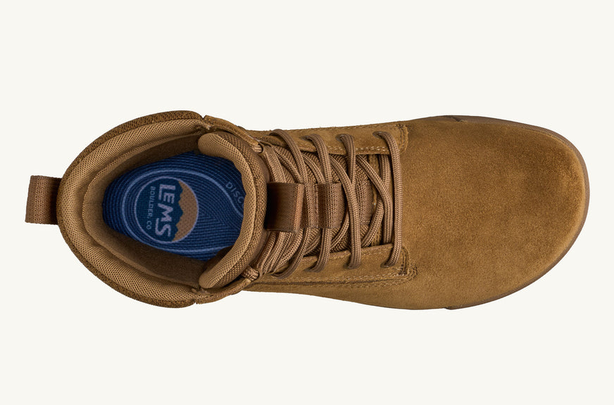 Women's Tactical Pro Tall Boot - Coyote