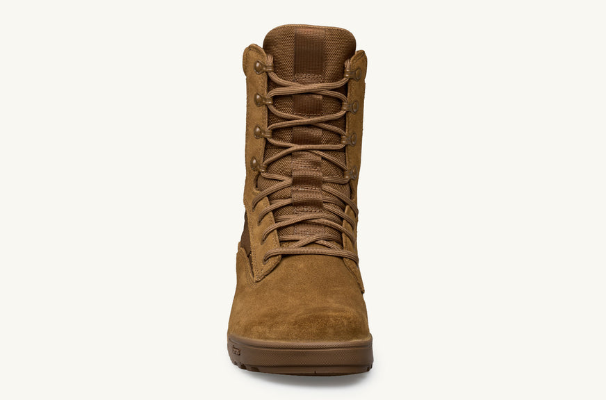 Women's Tactical Pro Tall Boot - Coyote