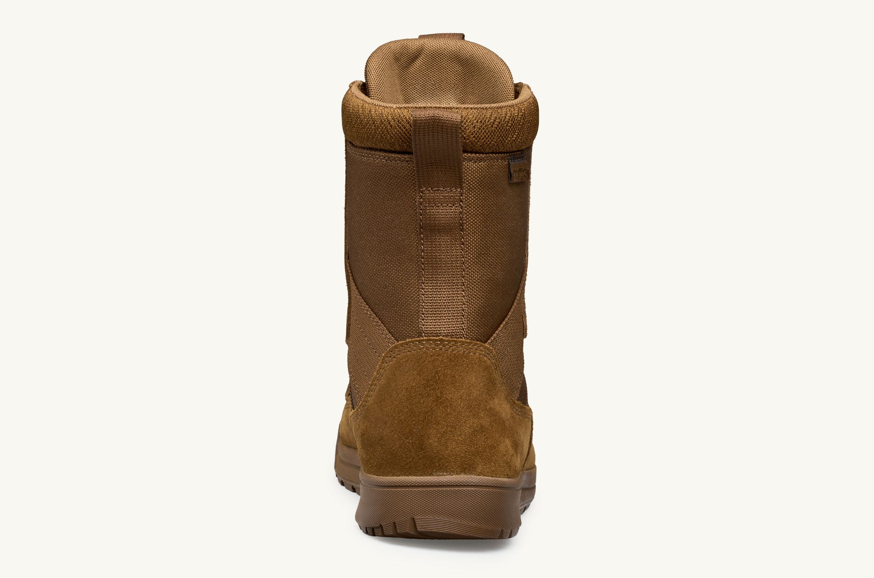 Women's Tactical Pro Tall Boot - Coyote