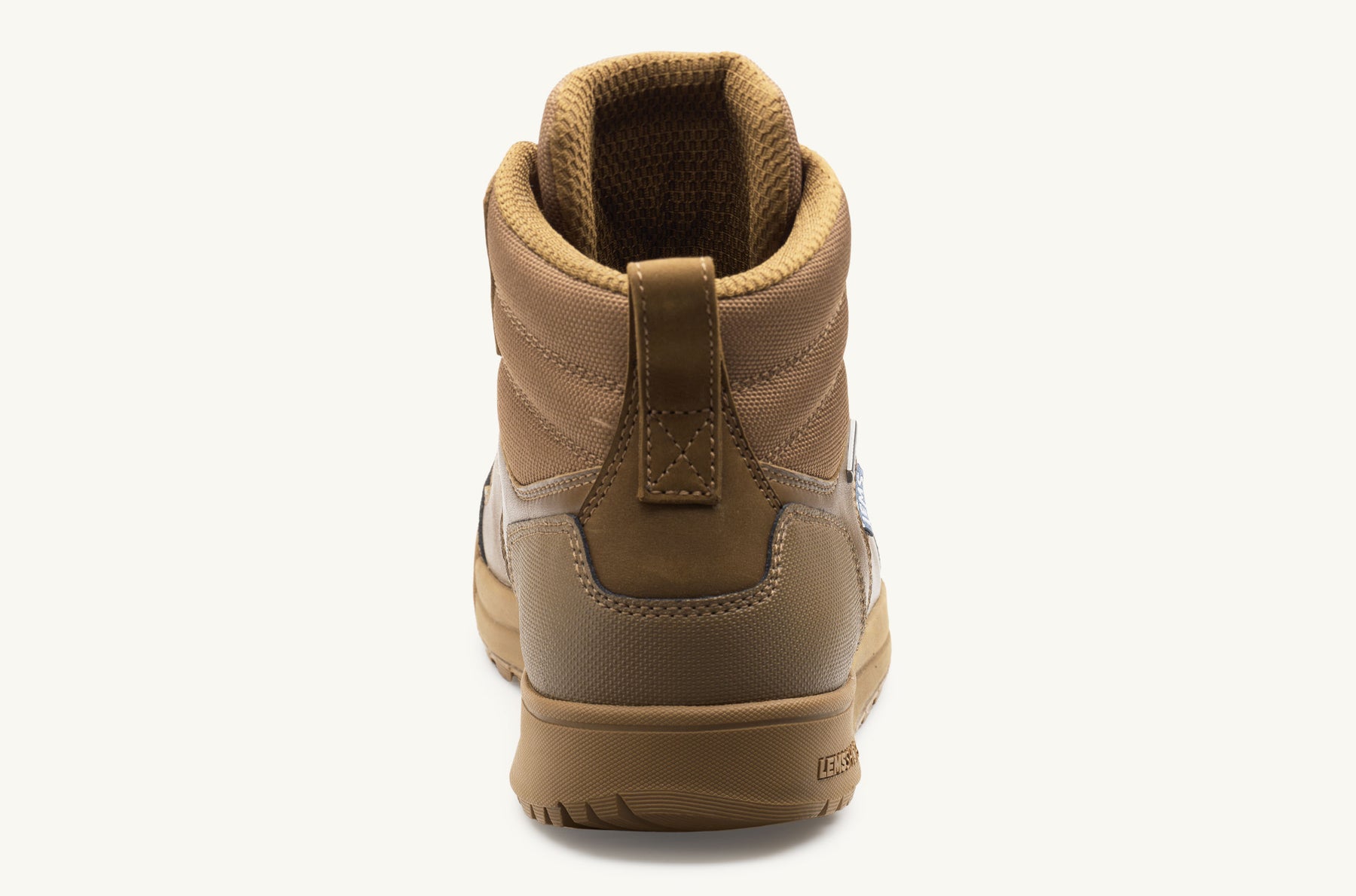 Men's Outlander Waterproof Boot - Coyote
