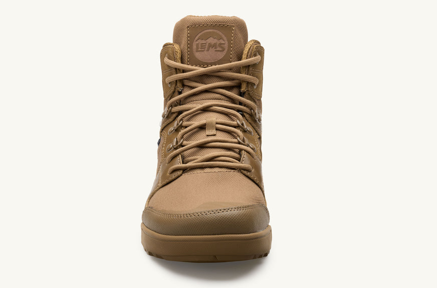 Men's Outlander Waterproof Boot - Coyote
