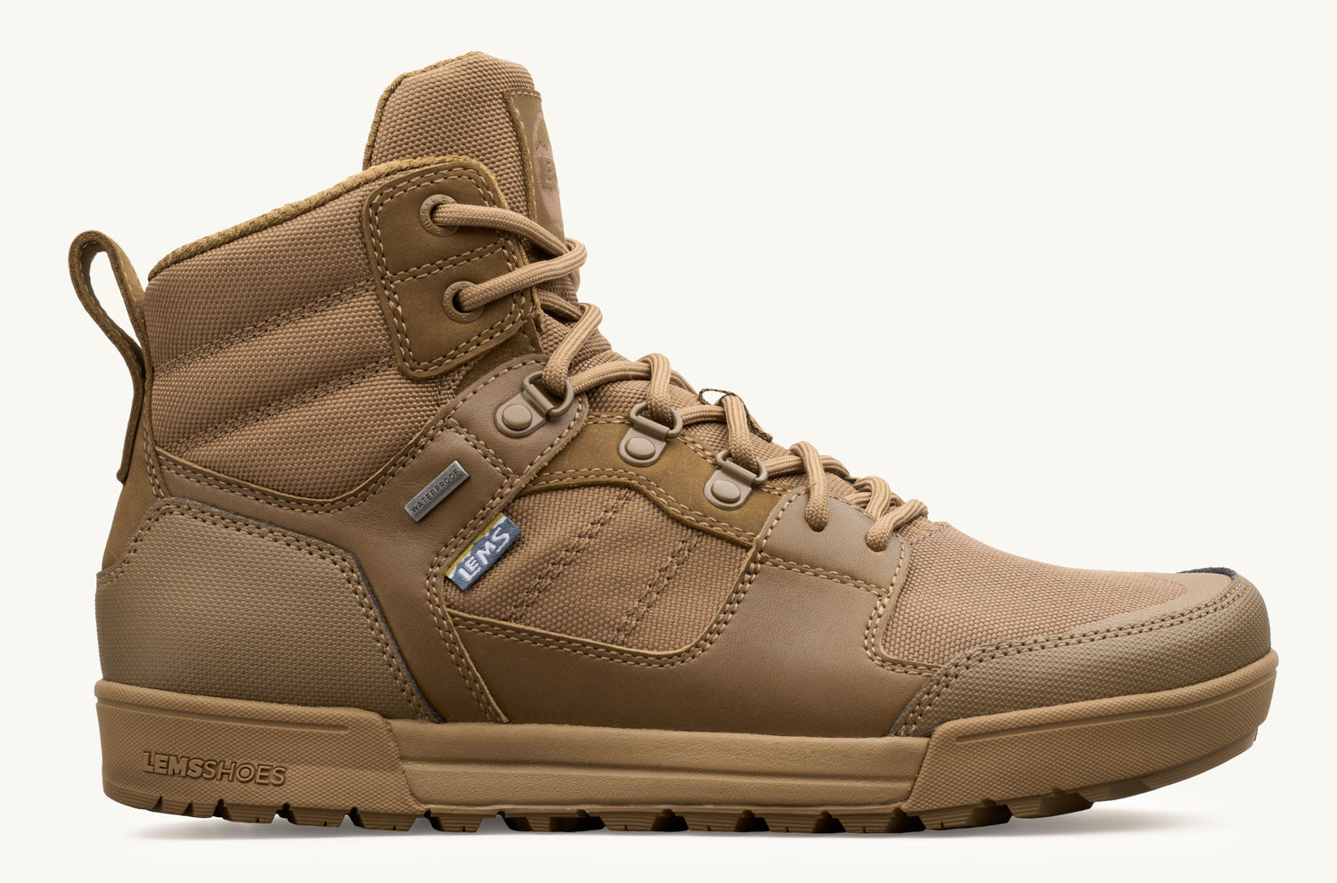 Women's Outlander Waterproof Boot - Coyote
