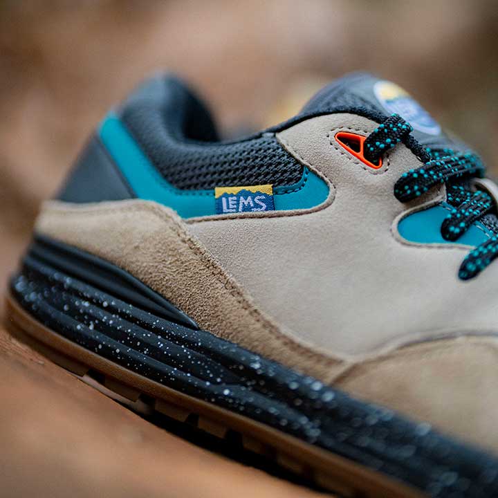 FIRM CUSHIONING