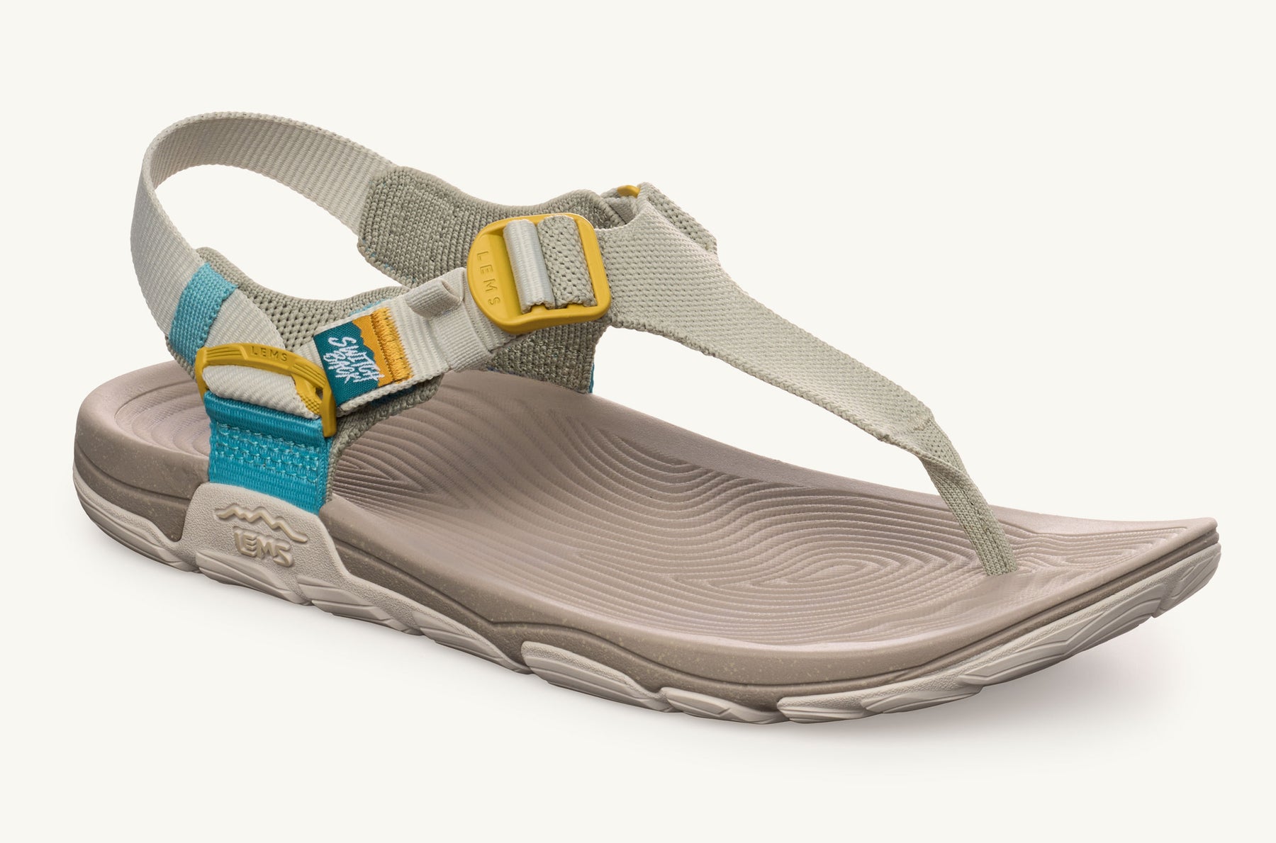 Women's Switchback Sandal Knit - Dew