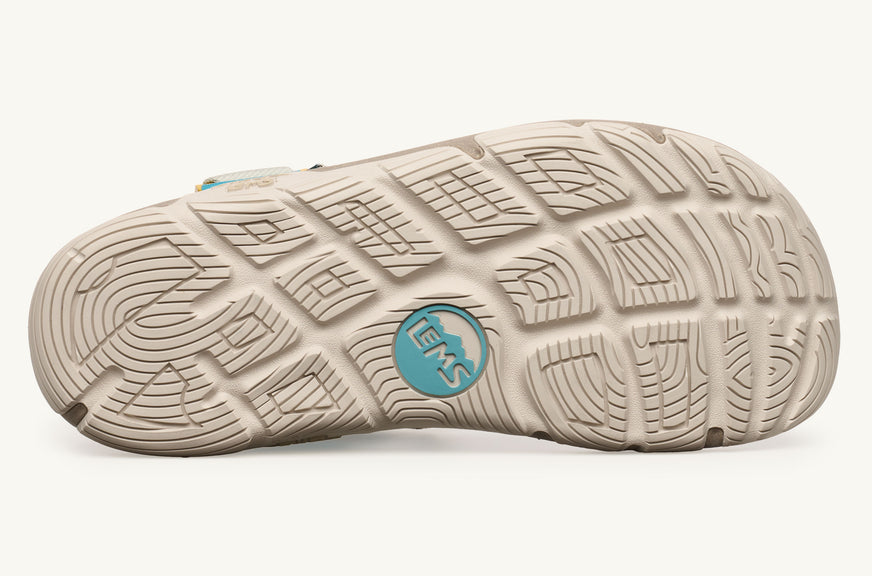 Women's Switchback Sandal Knit - Dew