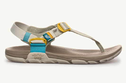 Women's Switchback Sandal Knit - Dew